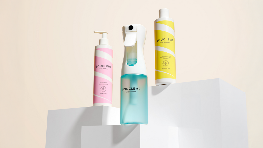 Wie Du Dein Haar zwischen den Wäschen auffrischen können