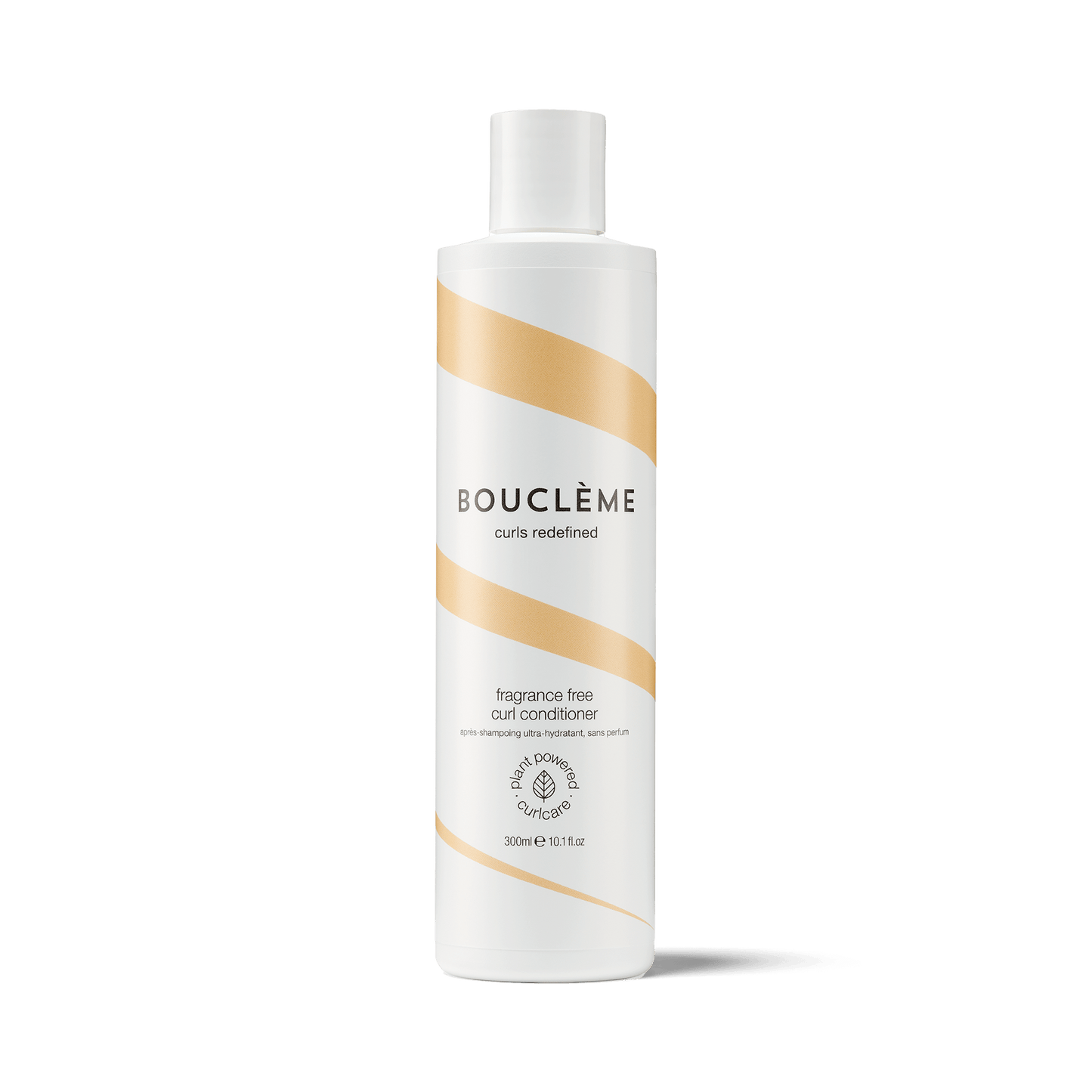 parfümfreier Locken-Conditioner