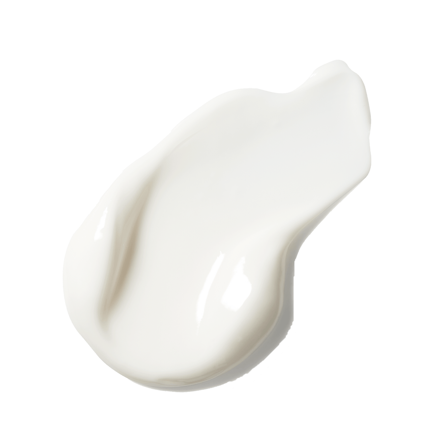 Parfümfreie Curl Conditioner Textur