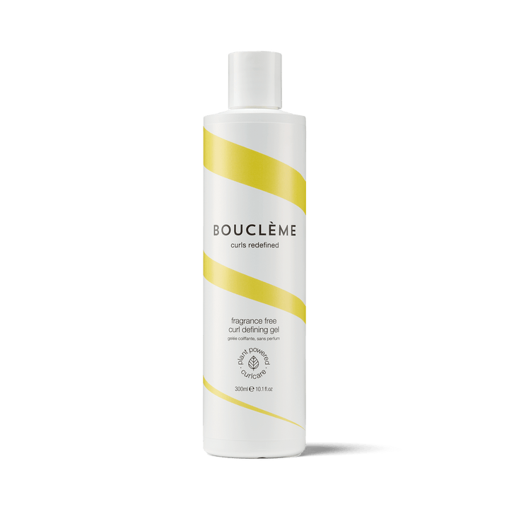 parfümfreies Gel zur Definition von Locken