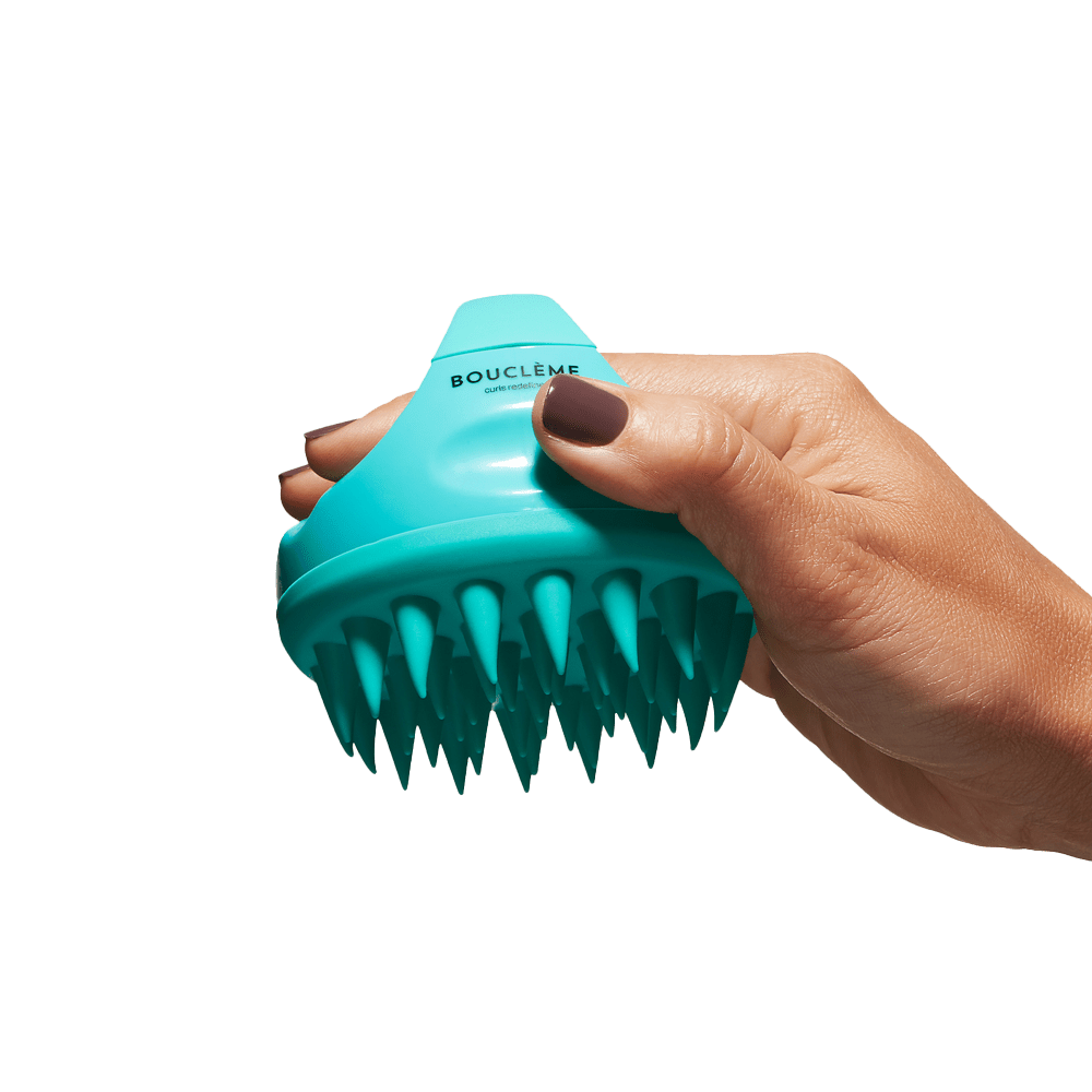 Kopfhautmassagegerät