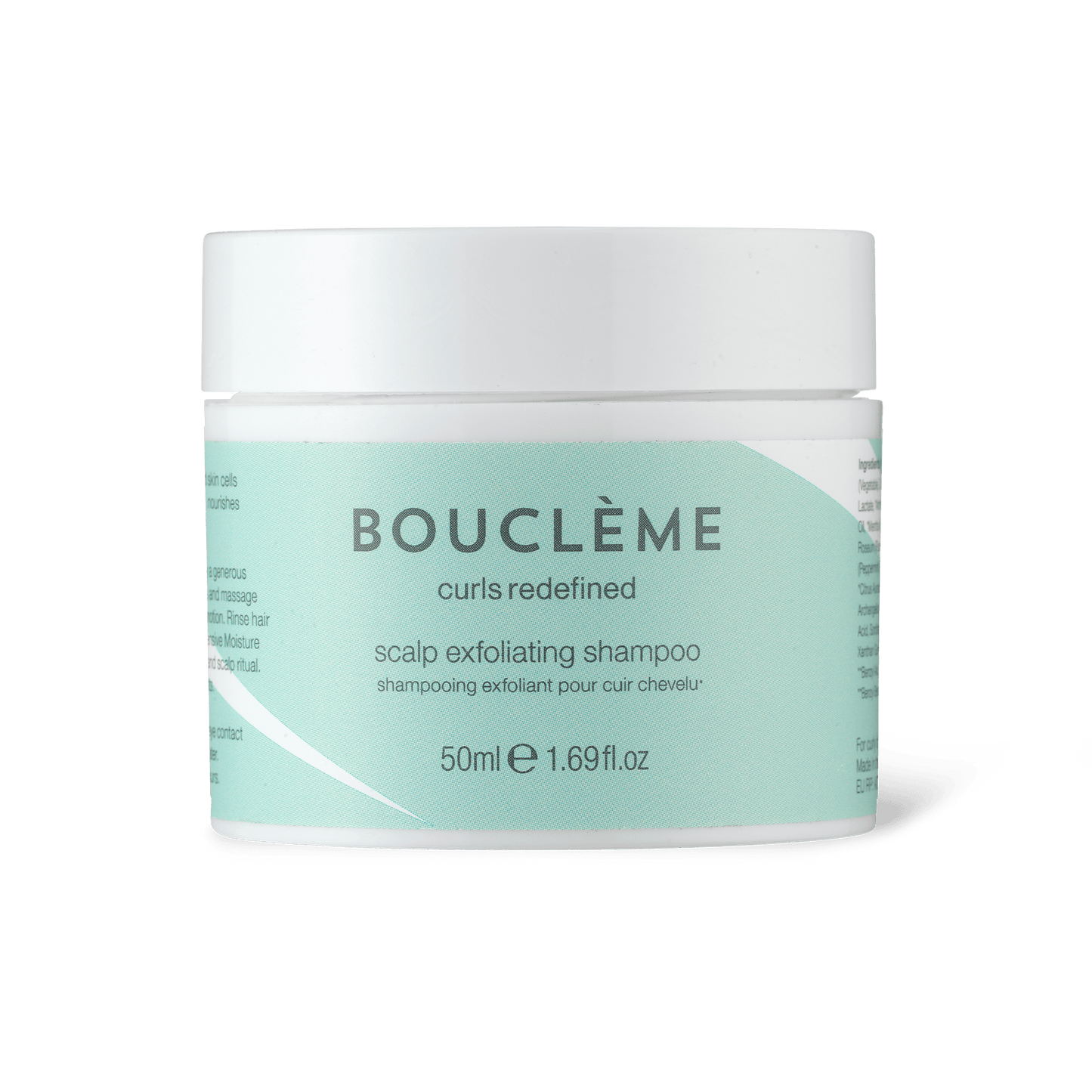 Kopfhaut-Peeling-Shampoo