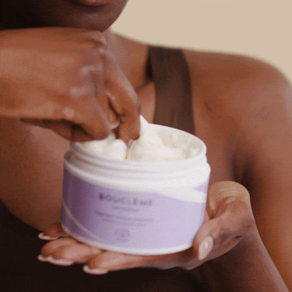 Ein kraftvoller, preisgekrönter Conditioner zur Stärkung und Neudefinierung von Locken.