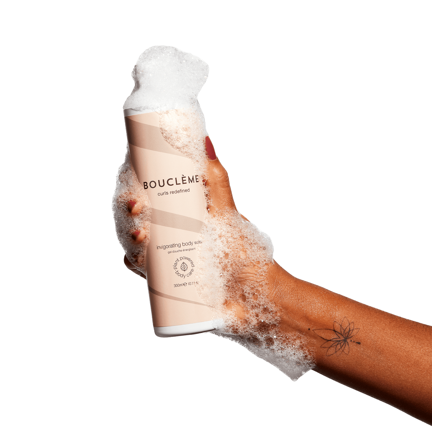 Belebendes Body Wash