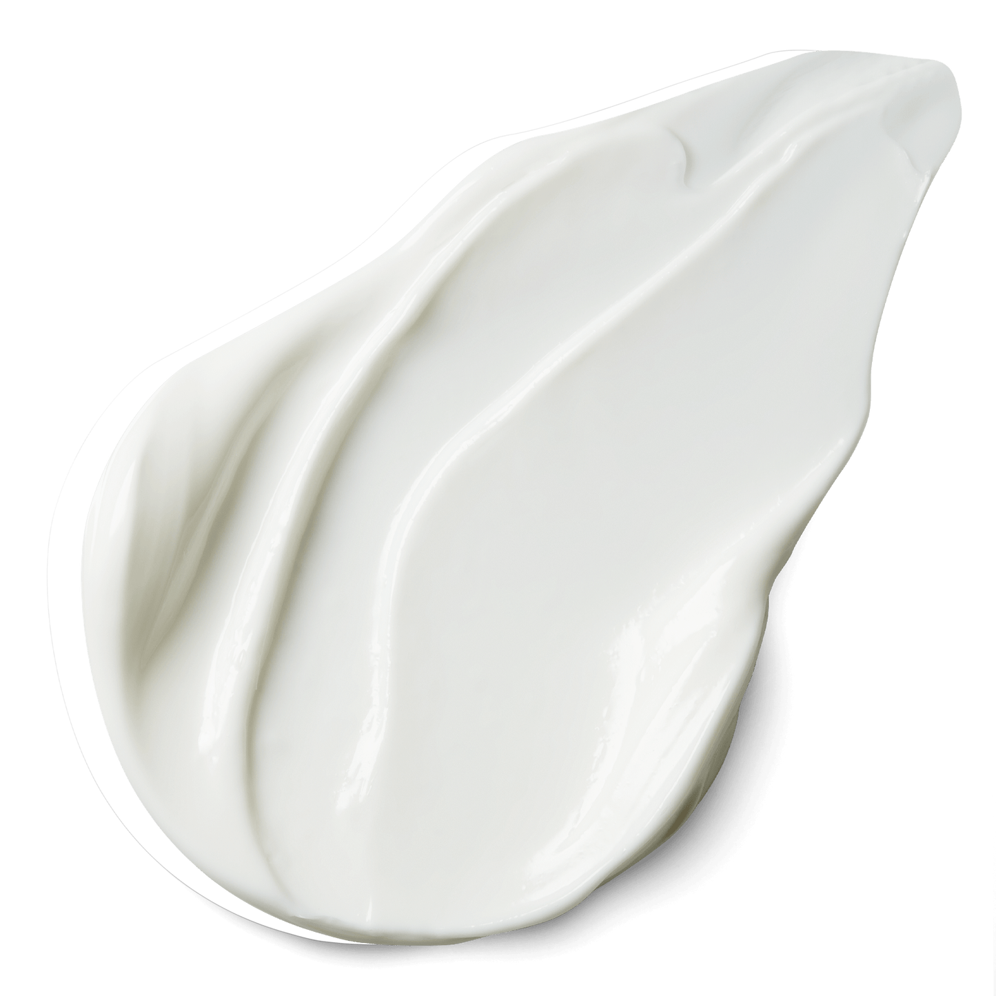 Pflegende Körpercreme