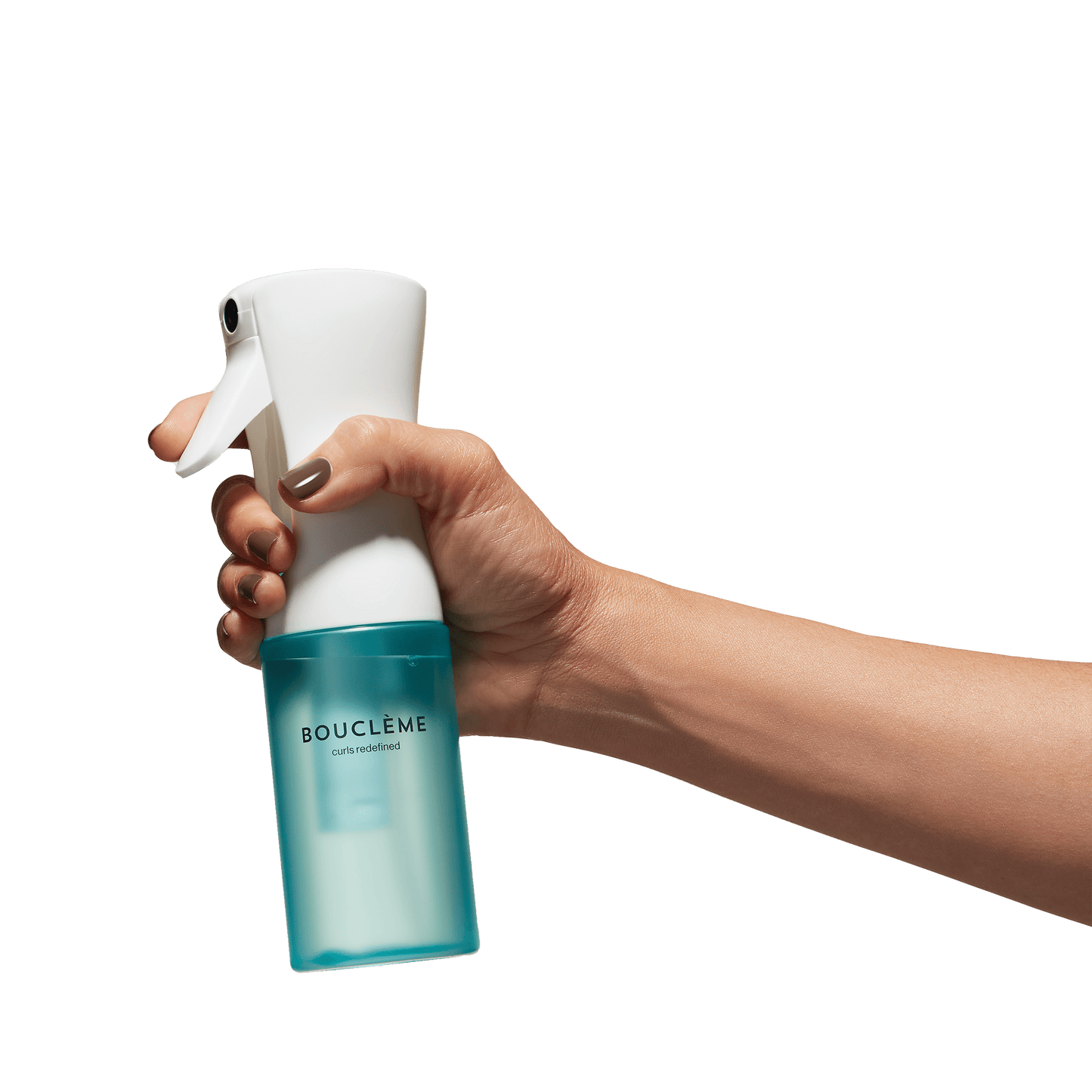 Bouclème 200ml Flairosol Nebel Sprühflasche