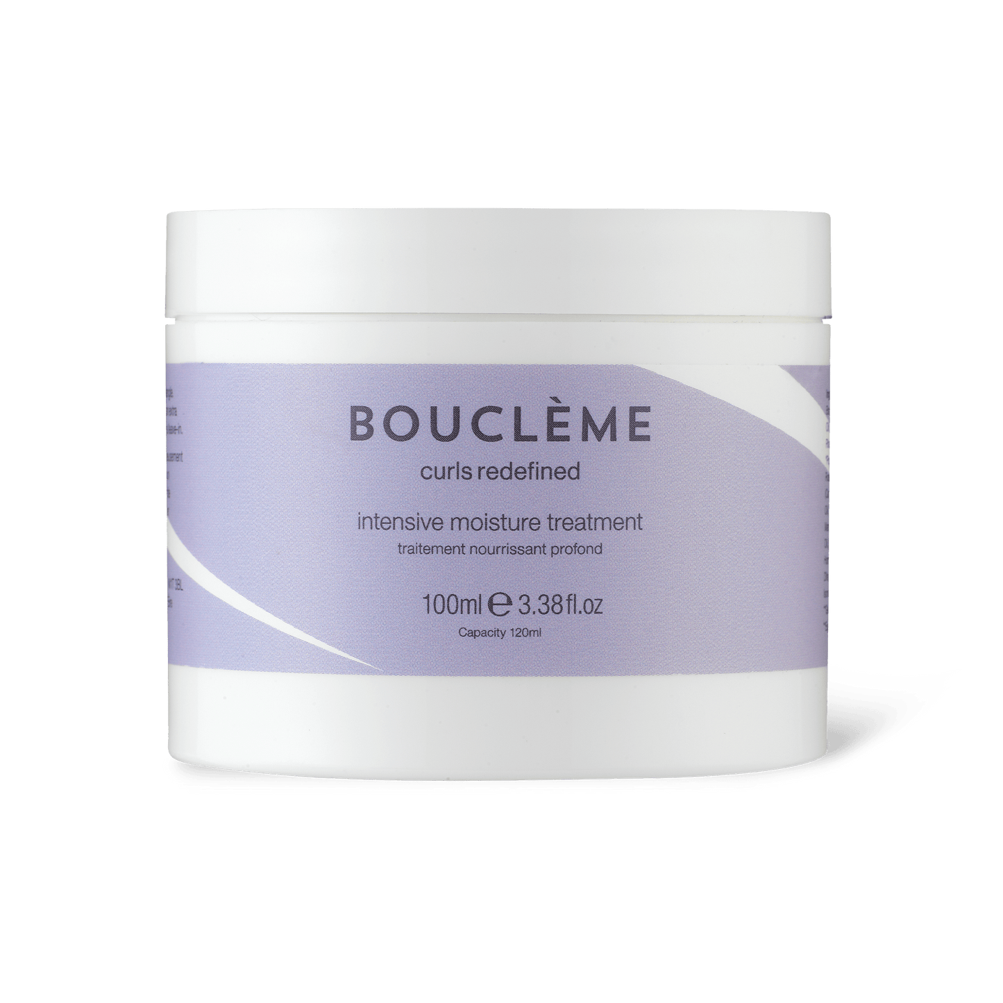 Ein kraftvoller, preisgekrönter Conditioner zur Stärkung und Neudefinierung von Locken.