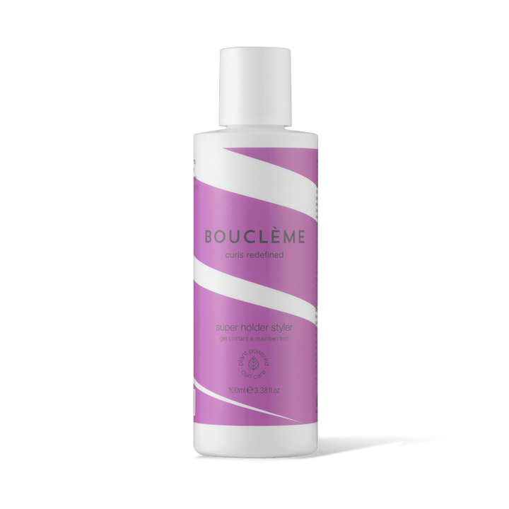 Das ultimative Lockengel für Definition und festen Halt, um Deine Locken an einem anstrengenden Tag in Form zu halten.