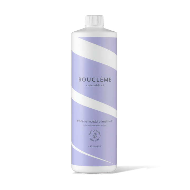 Ein kraftvoller, preisgekrönter Conditioner zur Stärkung und Neudefinierung von Locken.