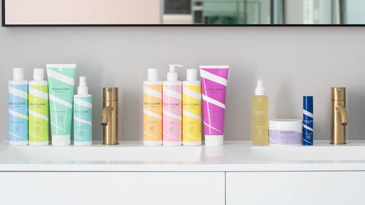 10 Tipps für die Umstellung auf natürliches Haar