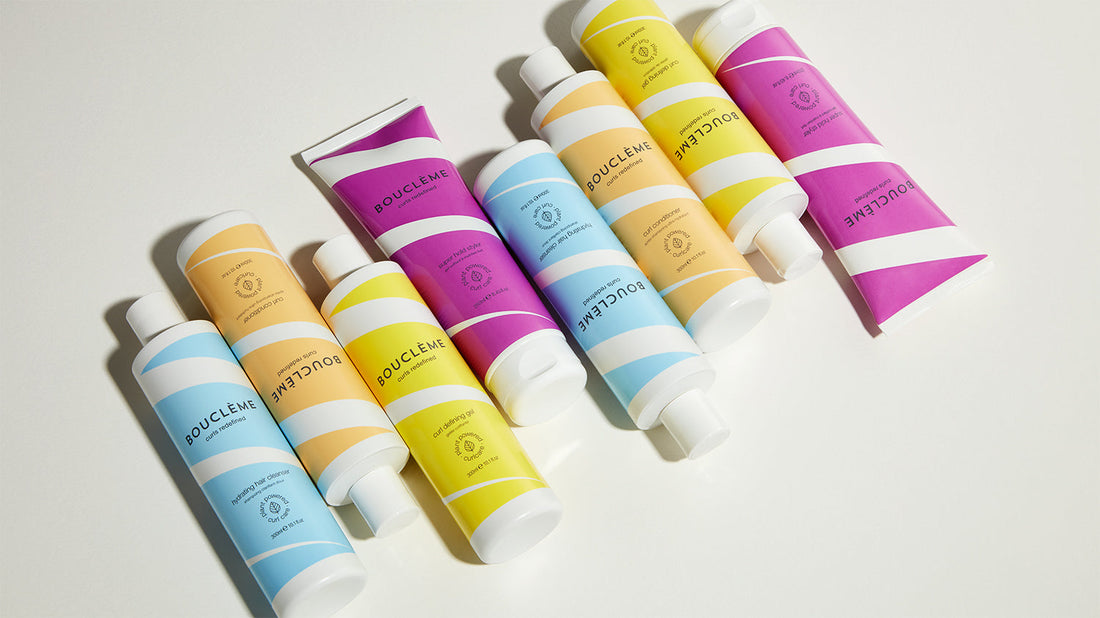 Der Bouclème-Leitfaden für Haare mit geringer Porosität