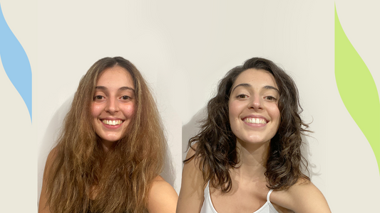 30 Tage Locken-Challenge mit Bouclème