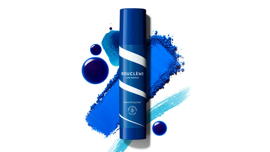 Für natürlich gefärbtes Haar: Blaue Spirulina Vorteile für das Haar