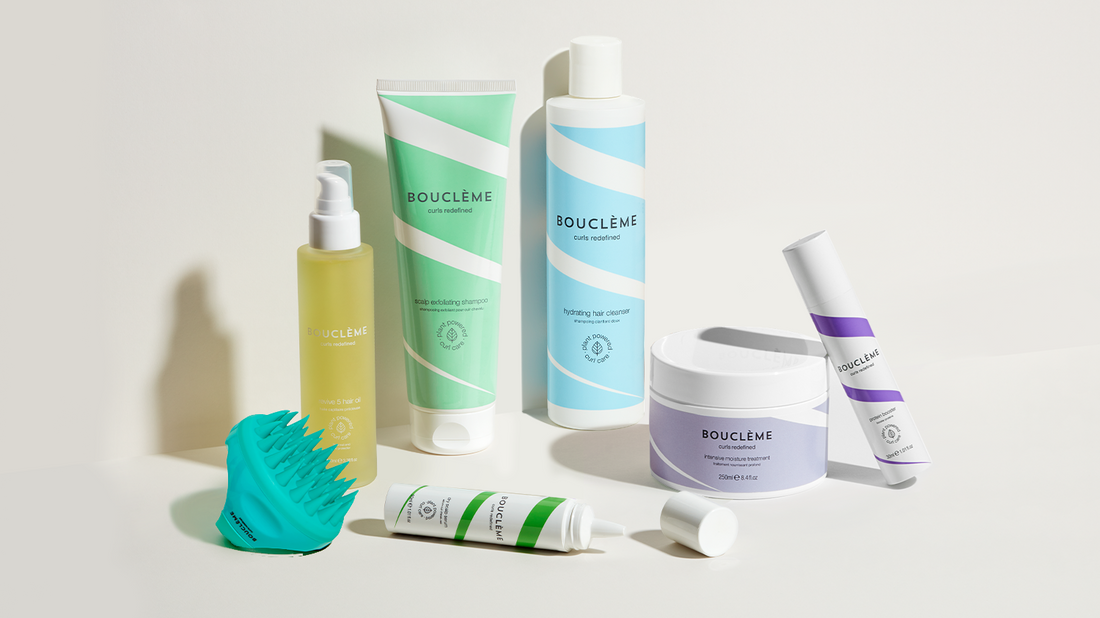 Hormonell bedingter Haarausfall: Wie Hormone Ihr Haar neu definieren können