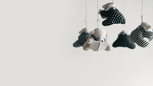 Schwangerschaftshormone und lockiges Haar 