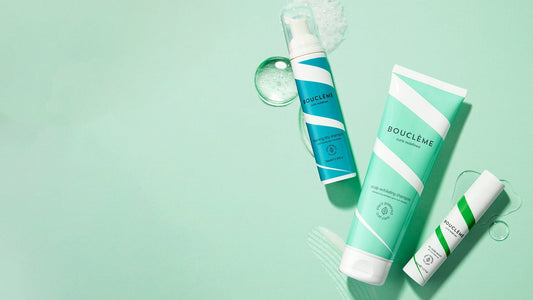 Wie oft sollten Sie ein Detox-Shampoo verwenden? Ein Leitfaden für lockiges Haar