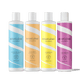 Dieses Wellen-Set enthält alles, was Sie zum Klären, Pflegen und Kreieren von Wellen mit Halt benötigen. Wellen und Locken benötigen Feuchtigkeit, können aber leicht beschwert werden. Daher ist dieses Set perfekt für Sie: Es enthält alles, was Sie zum Klären, Pflegen und Kreieren von Wellen mit Halt benötigen.