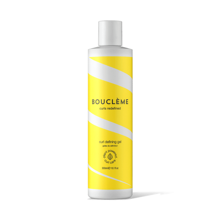 Unser meistverkauftes Gel mit mittlerem Halt für glatte und definierte Locken. Das beste Gel für lockiges und gewelltes Haar.