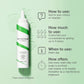 Wie Sie das Dry Scalp Serum in Ihrer Routine verwenden