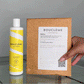 Feuchtigkeitsspendender Haar-Cleanser Nachfüllbeutel - 300ml