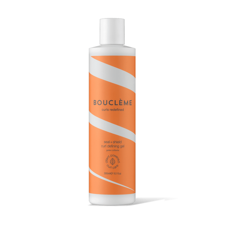 Ein Gel zur Definition von Locken, das durch alle Arten von Locken gleitet und für lang anhaltenden Halt und Definition sorgt.