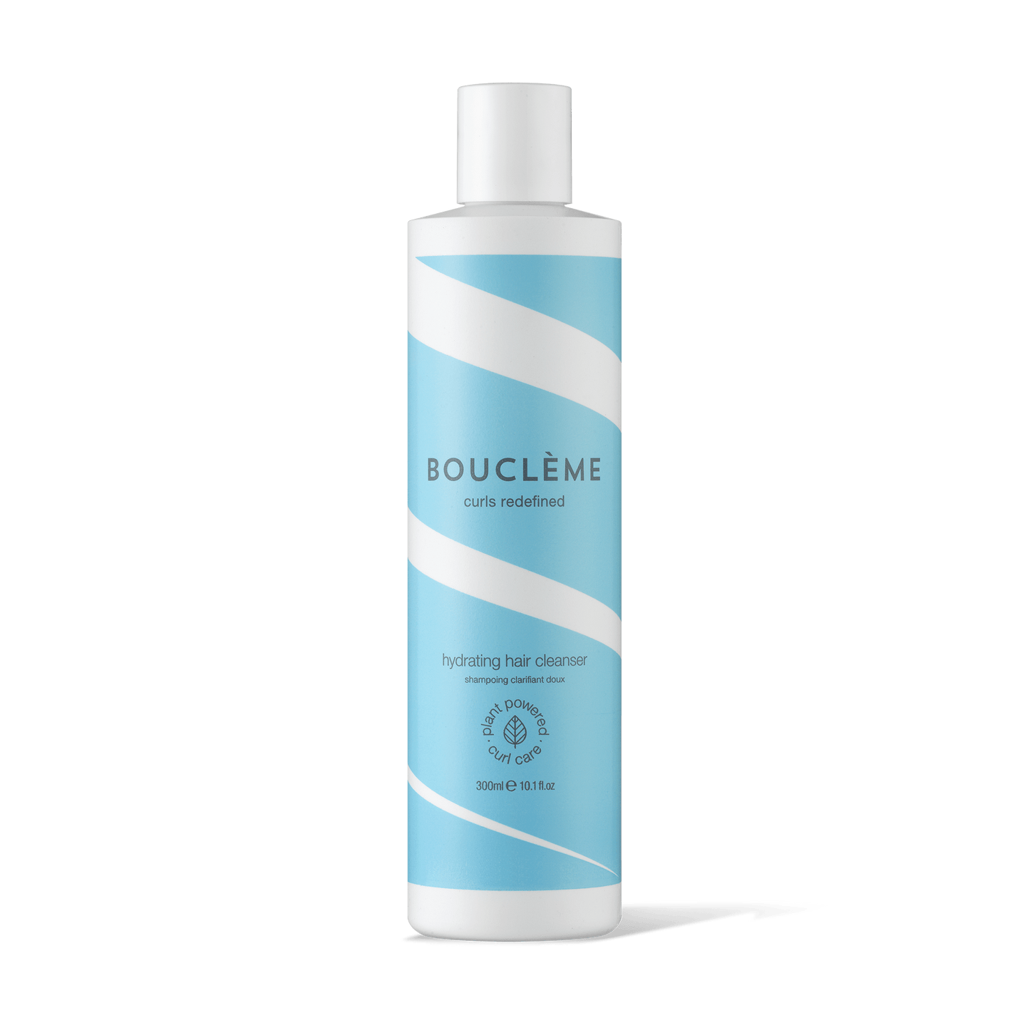 Feuchtigkeitsspendender Haar-Cleanser Nachfüllbeutel - 300ml