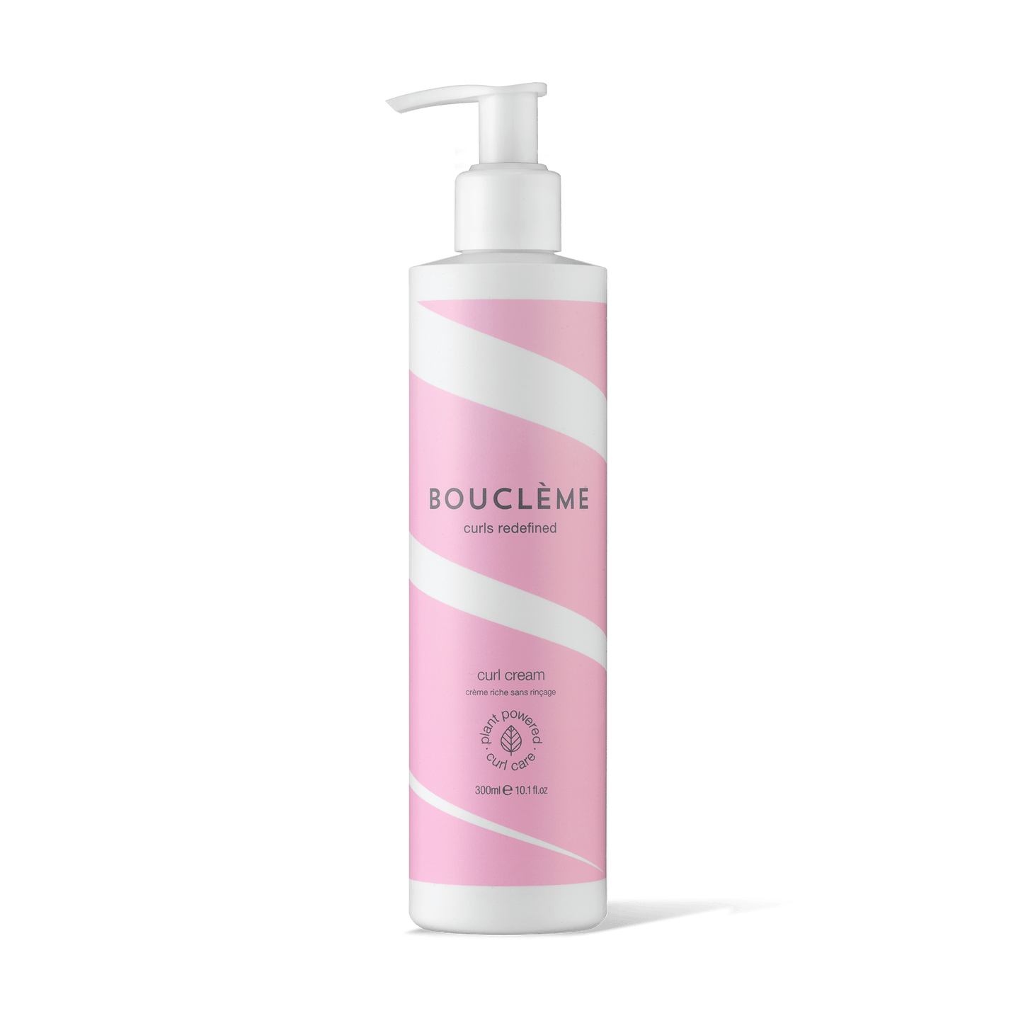 Lockencreme Nachfüllbeutel - 300ml